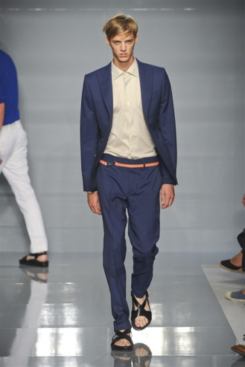 Fotoservizio/SS 2012/MEN/PORTS 1961/D1/24