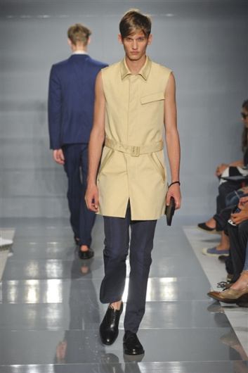 Fotoservizio/SS 2012/MEN/PORTS 1961/D1/25