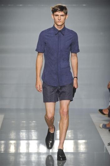 Fotoservizio/SS 2012/MEN/PORTS 1961/D1/28