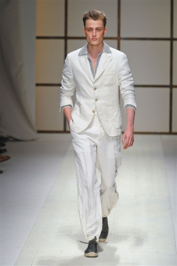 Fotoservizio/SS 2012/MEN/SALVATORE FERRAGAMO/D1/11
