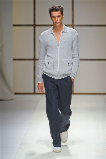 Fotoservizio/SS 2012/MEN/SALVATORE FERRAGAMO/D1/12