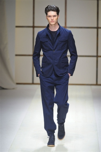 Fotoservizio/SS 2012/MEN/SALVATORE FERRAGAMO/D1/16