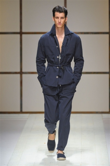 Fotoservizio/SS 2012/MEN/SALVATORE FERRAGAMO/D1/22