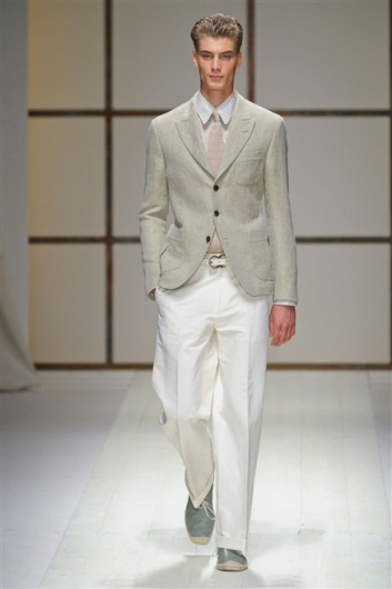 Fotoservizio/SS 2012/MEN/SALVATORE FERRAGAMO/D1/24