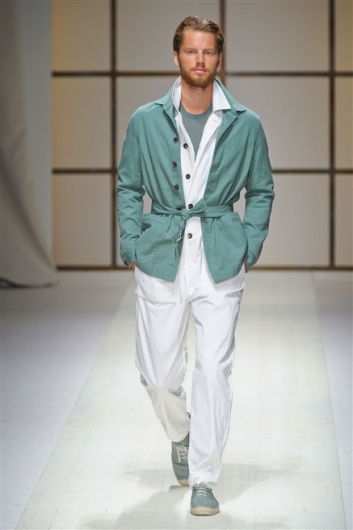 Fotoservizio/SS 2012/MEN/SALVATORE FERRAGAMO/D1/29