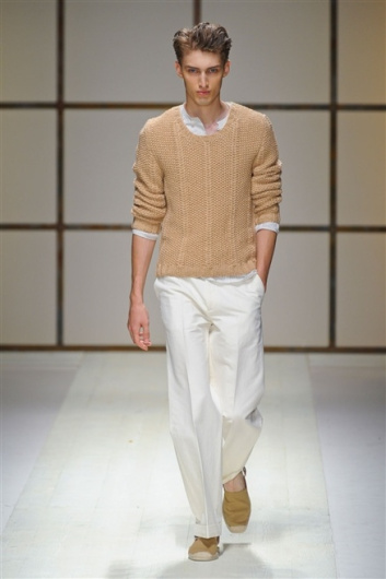 Fotoservizio/SS 2012/MEN/SALVATORE FERRAGAMO/D1/32