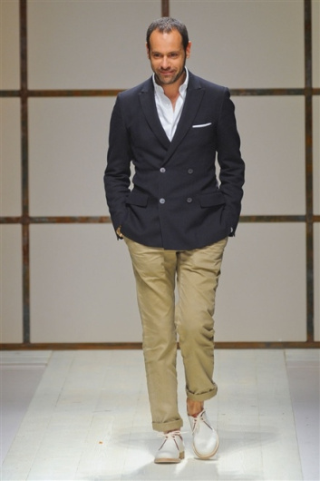Fotoservizio/SS 2012/MEN/SALVATORE FERRAGAMO/D1/43