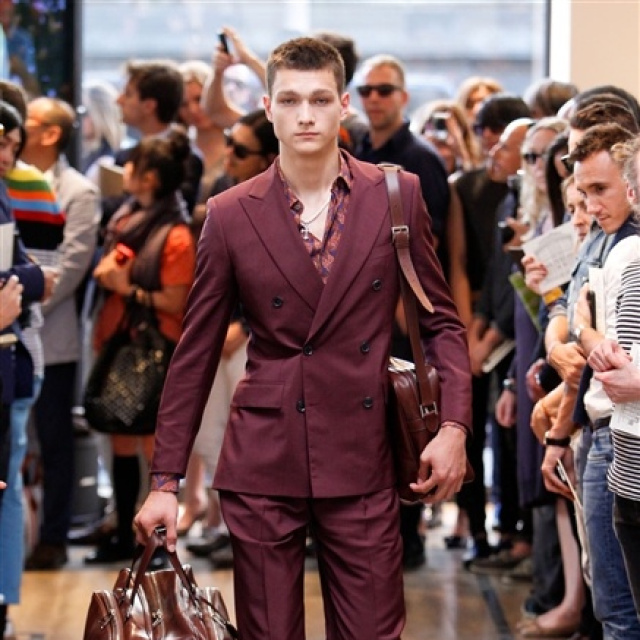 TRUSSARDI