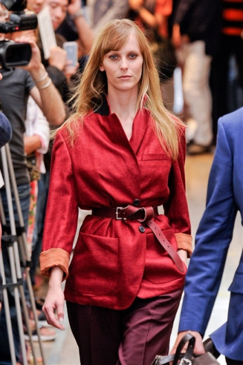 Fotoservizio/SS 2012/MEN/TRUSSARDI/D1/14