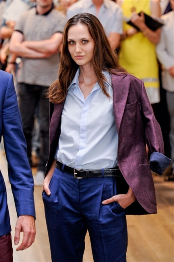 Fotoservizio/SS 2012/MEN/TRUSSARDI/D1/15