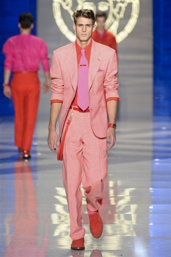 Fotoservizio/SS 2012/MEN/VERSACE/D1/33