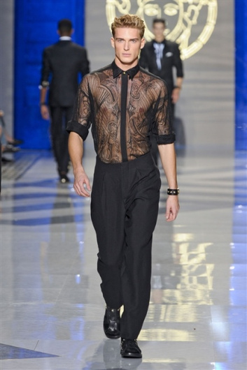 Fotoservizio/SS 2012/MEN/VERSACE/D1/43
