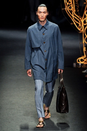 Fotoservizio/SS 2012/MEN/VIVIENNE WESTWOOD/D1/10