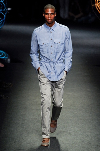 Fotoservizio/SS 2012/MEN/VIVIENNE WESTWOOD/D1/28
