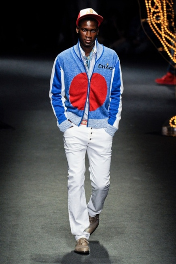 Fotoservizio/SS 2012/MEN/VIVIENNE WESTWOOD/D1/31