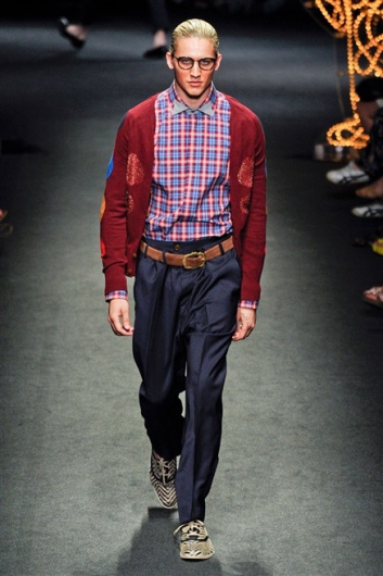 Fotoservizio/SS 2012/MEN/VIVIENNE WESTWOOD/D1/41
