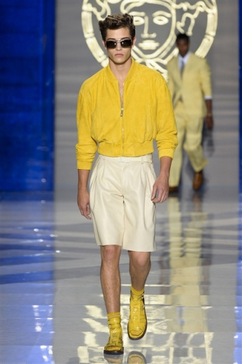 Fotoservizio/SS 2012/MEN/VERSACE/D1/15