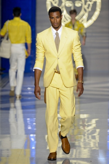 Fotoservizio/SS 2012/MEN/VERSACE/D1/16