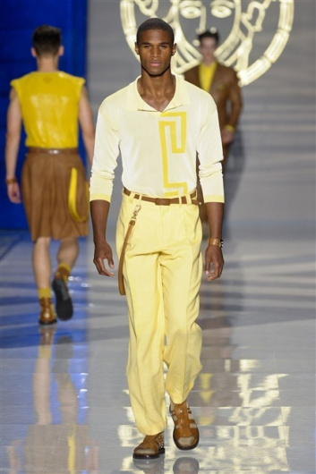 Fotoservizio/SS 2012/MEN/VERSACE/D1/20