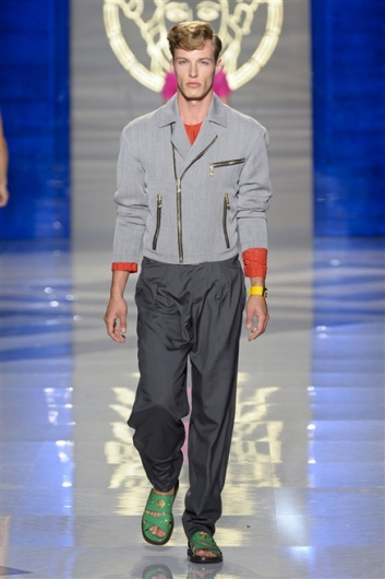 Fotoservizio/SS 2012/MEN/VERSACE/D1/27