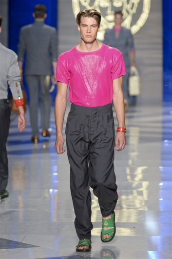 Fotoservizio/SS 2012/MEN/VERSACE/D1/28