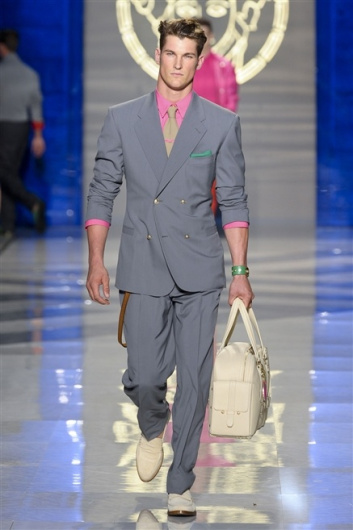 Fotoservizio/SS 2012/MEN/VERSACE/D1/29