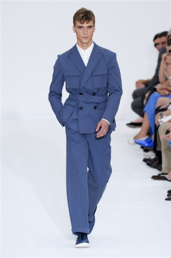 Fotoservizio/SS 2012/MEN/Z ZEGNA/D1/0