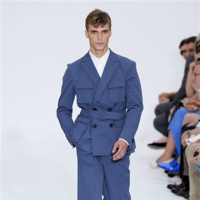 Z ZEGNA