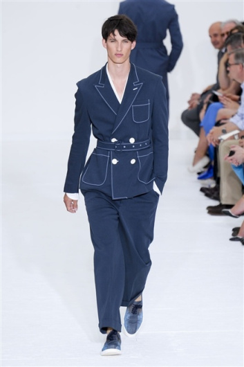 Fotoservizio/SS 2012/MEN/Z ZEGNA/D1/2