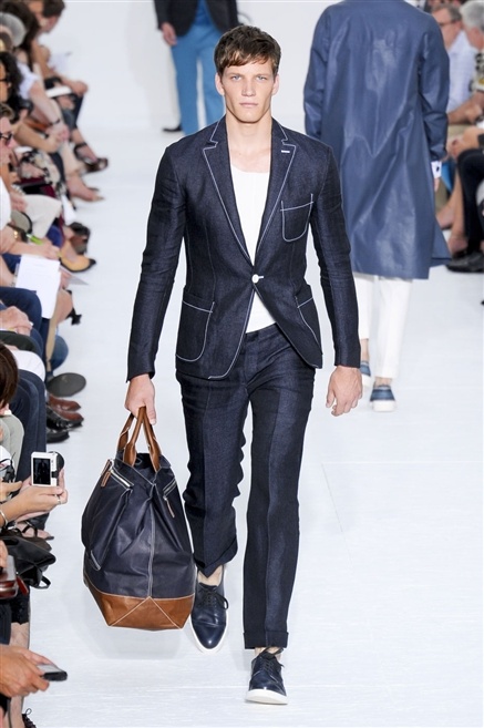 Fotoservizio/SS 2012/MEN/Z ZEGNA/D1/5