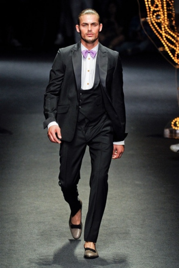 Fotoservizio/SS 2012/MEN/VIVIENNE WESTWOOD/D1/44