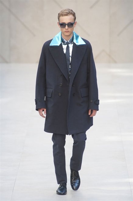 Fotoservizio/SS 2013/MEN/BURBERRY PRORSUM/D1/0