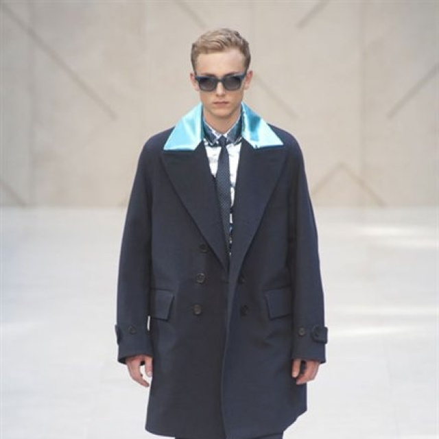 BURBERRY PRORSUM