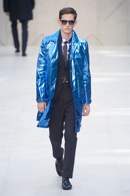 Fotoservizio/SS 2013/MEN/BURBERRY PRORSUM/D1/2