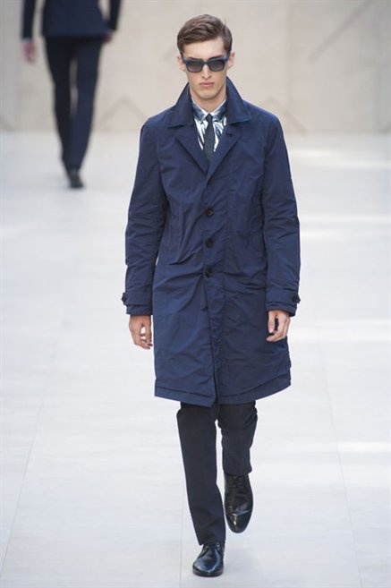 Fotoservizio/SS 2013/MEN/BURBERRY PRORSUM/D1/3