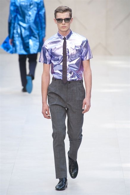 Fotoservizio/SS 2013/MEN/BURBERRY PRORSUM/D1/4