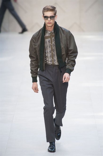 Fotoservizio/SS 2013/MEN/BURBERRY PRORSUM/D1/8