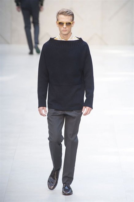 Fotoservizio/SS 2013/MEN/BURBERRY PRORSUM/D1/10
