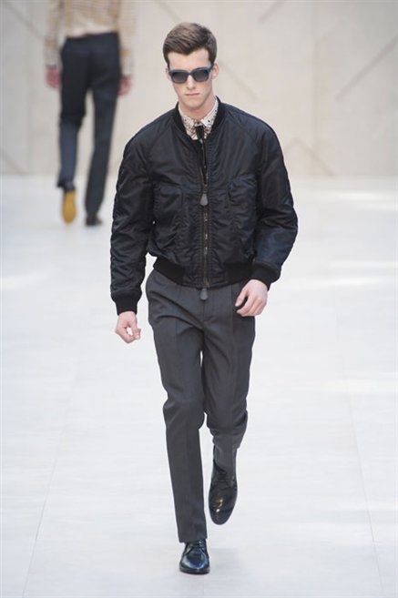 Fotoservizio/SS 2013/MEN/BURBERRY PRORSUM/D1/11