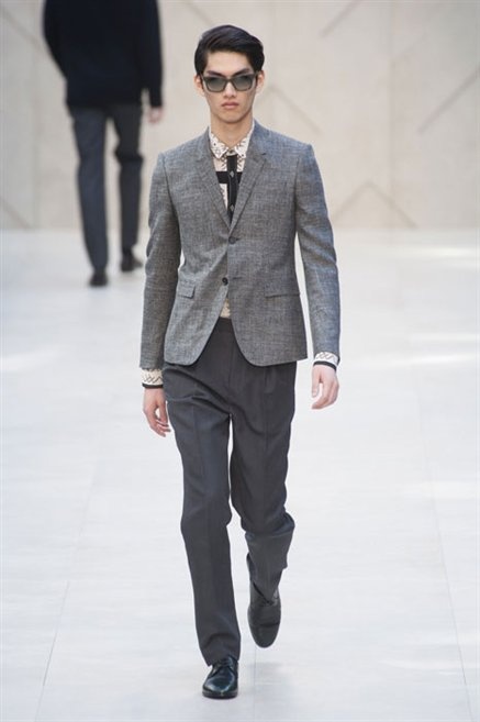 Fotoservizio/SS 2013/MEN/BURBERRY PRORSUM/D1/12
