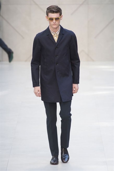 Fotoservizio/SS 2013/MEN/BURBERRY PRORSUM/D1/14