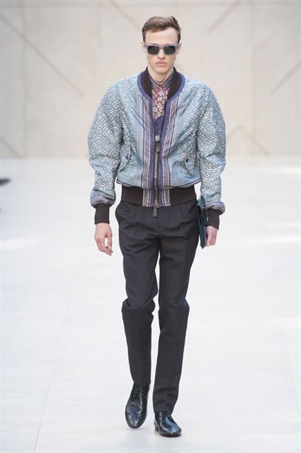 Fotoservizio/SS 2013/MEN/BURBERRY PRORSUM/D1/15