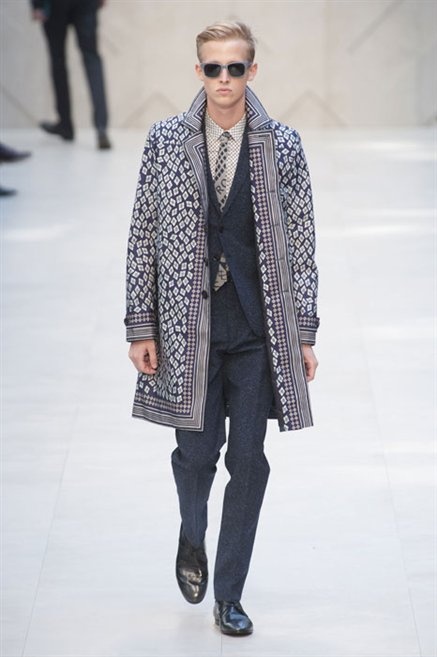Fotoservizio/SS 2013/MEN/BURBERRY PRORSUM/D1/17