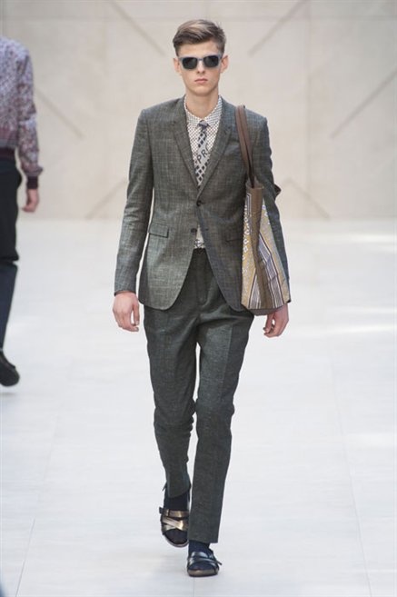 Fotoservizio/SS 2013/MEN/BURBERRY PRORSUM/D1/18