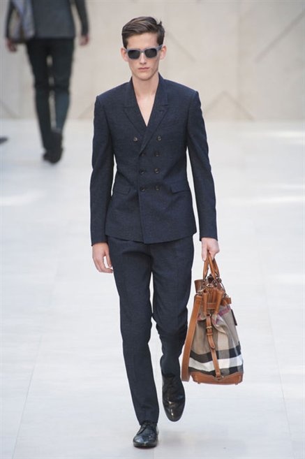 Fotoservizio/SS 2013/MEN/BURBERRY PRORSUM/D1/20