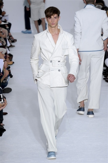 Fotoservizio/SS 2012/MEN/Z ZEGNA/D1/17