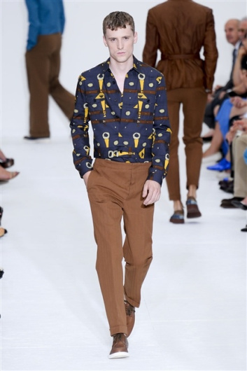 Fotoservizio/SS 2012/MEN/Z ZEGNA/D1/29