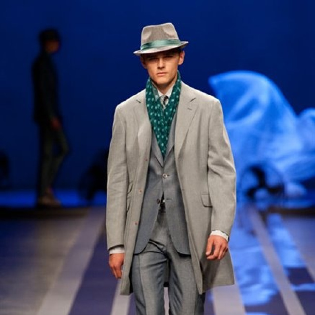 CANALI