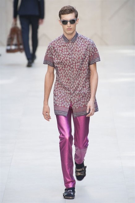 Fotoservizio/SS 2013/MEN/BURBERRY PRORSUM/D1/22