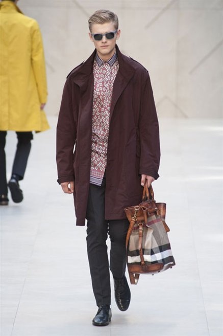 Fotoservizio/SS 2013/MEN/BURBERRY PRORSUM/D1/23